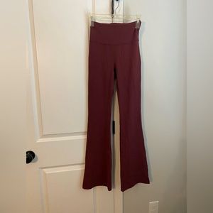 Lululemon Groove Pant